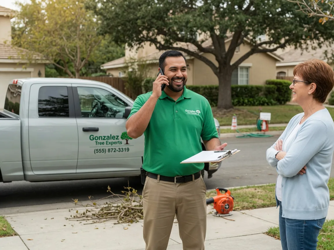 Tree Service Ione, OR FAQs